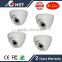 SONY CCD 700TVL mobile ir dome camera for bus/vehicle/truck security