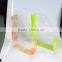 Acrylic sign holder pocket pen holder