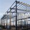 LTX498 Modern Design Steel Construction Factory Building