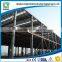 light steel structure warehouse construction costs (LTX321)