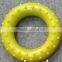 Fitness Strength Training Rubber Grip Hand Gripper Hand Finger Palm Power Training Hand Grips
