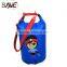 European Standard Waterproof 8L Camping Dry Bag