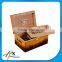Factory Priced Luxury Wooden Cigar Box for Women Birthday