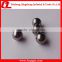 competitive price 0.8mm high carbon steel ball