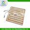 220/230V ceramic plate infrared heater duopu