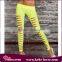 Spring New Style Sexy Leggings Striped Hole Colorful Leggings For Women Cheap Slim Women Leggings Wholesale