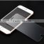 2016 hot sale anti fingerprint matt tempered glass for iphone 7 plus
