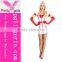 Cheap Japanese Sexy Nurse Costume Cute Nurse Costume for ladies