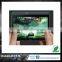 Custom made tempered glass screen protector for Galaxy Note 10.1 2014 P600
