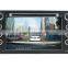 2 Din Android Car Dvd Gps Car Bluetooth Video Camera for Suzuki