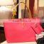 Women PU Leather Tote Shoulder Bags Hobo Handbags Satchel Messenger bag Purse EM