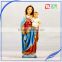 Resin Virgin Mary and Baby Jesus Statue Religious Statues