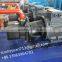 Rubber Vulcanizing Press Machine / Car Mat Making Machinery