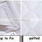 China Wholesale California KIng Cooling Mattress Pad