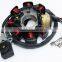 CB-8 Motorcycle Magnetic coil