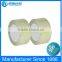 BOPP Super Clear Transparent Carton Packing Sealing Tape for office use
