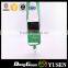 Newest Hot Selling High Standard Competitive Price Custom Promotional Green Silkscreen Mobile Phone Lanyard