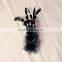 The wholesale fashional feather hair clip