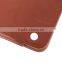 Smart stand leather tablet case cover for Apple ipad mini air pro 2 3 4 with dormant function