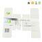 Style custom cosmetic packaging paper box