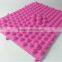 New Fashion Health Care Pain Relief Acupressure Body Foot Massage Mat For Blood Circulation