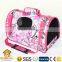 Waterproof dog bag,cheap dog carrier bags,dog school bags