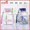 fashionable portable Small Empty Sport Plastic Bottles For Woman