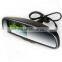interior auto-dimming rearview mirror special for toyota