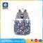 Custom Fashion Cute Design 600d Polyester Backpack for Sale
