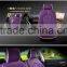3D car set cushion and auto parts toyota