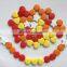 Loose Beads for Jewelry Making, Acrylic Bead for DIY, Round Plastic Bead