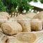Strong water absorption and gelling Isolated soy protein