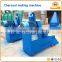 charcoal briquette extruder machine / charcoal briquette making machine