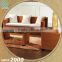 China Mogel Wicker 5 Seater Living Room Sofa Table