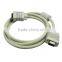 SIPU high speed vga 3+4 cable for computer best price M/M vga cable wholesale cable vga to vga