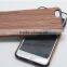 Boshiho nature original Oak and soft TPU smart phone case