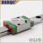 low price linear guide rail mgn7c -L200mm made in china