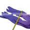 Hot selling working latex gloves disposable nitrile gloves wholesales