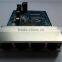 oem factory 10100m optical fiber media converter PCBA