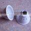 2014 super quality OEM high precision Mould for led bulb shell CHINA TAIZHOU HUANGYAN