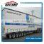 sign writing pvc truck cover