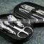 One Dollar Manicure Set with Pu Box + Travel Mini Nail Cutter
