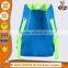 Promotional factory wholesale price Children School Backpack Brightly Painted