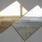 Aluminum float mirror glass & aluminum sheet mirror glass / Aluminum mirror