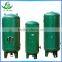 Energy efficient air reservoir
