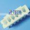 6 pin connector wire to board JST XH series 2.5mm pitch crimp style connector XHP-6 housing