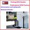 UHF RFID Car Vehicle Access controlr for Car management System-- Authorisation card reading
