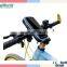 2016 high quality new waterproof bike phone bags bicycle telephone mount holder