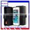 Popular Mobile Phone Case Wallet Plus PU Leather Case for Apple IPhone 5s / 5 / SE