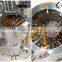 Chicken plucker fingers / chicken feather pluckeing machine used poultry plucker